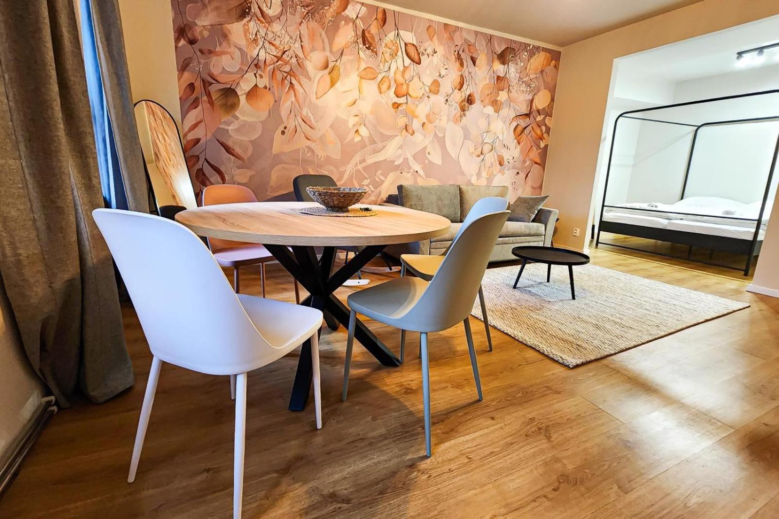 Apartmany Rangifer Пльзень Экстерьер фото